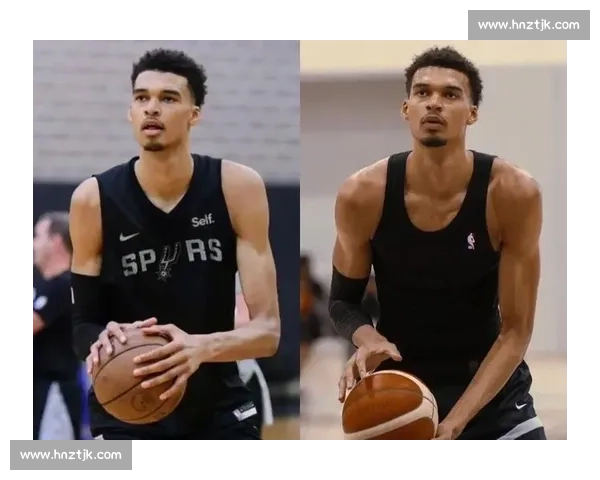 长人双雄争霸 MVP，文班亚马能突围登顶吗？