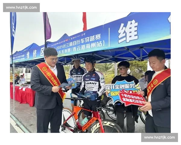 逐风园博，骑动运河！2025 海州站自行车赛圆满收官